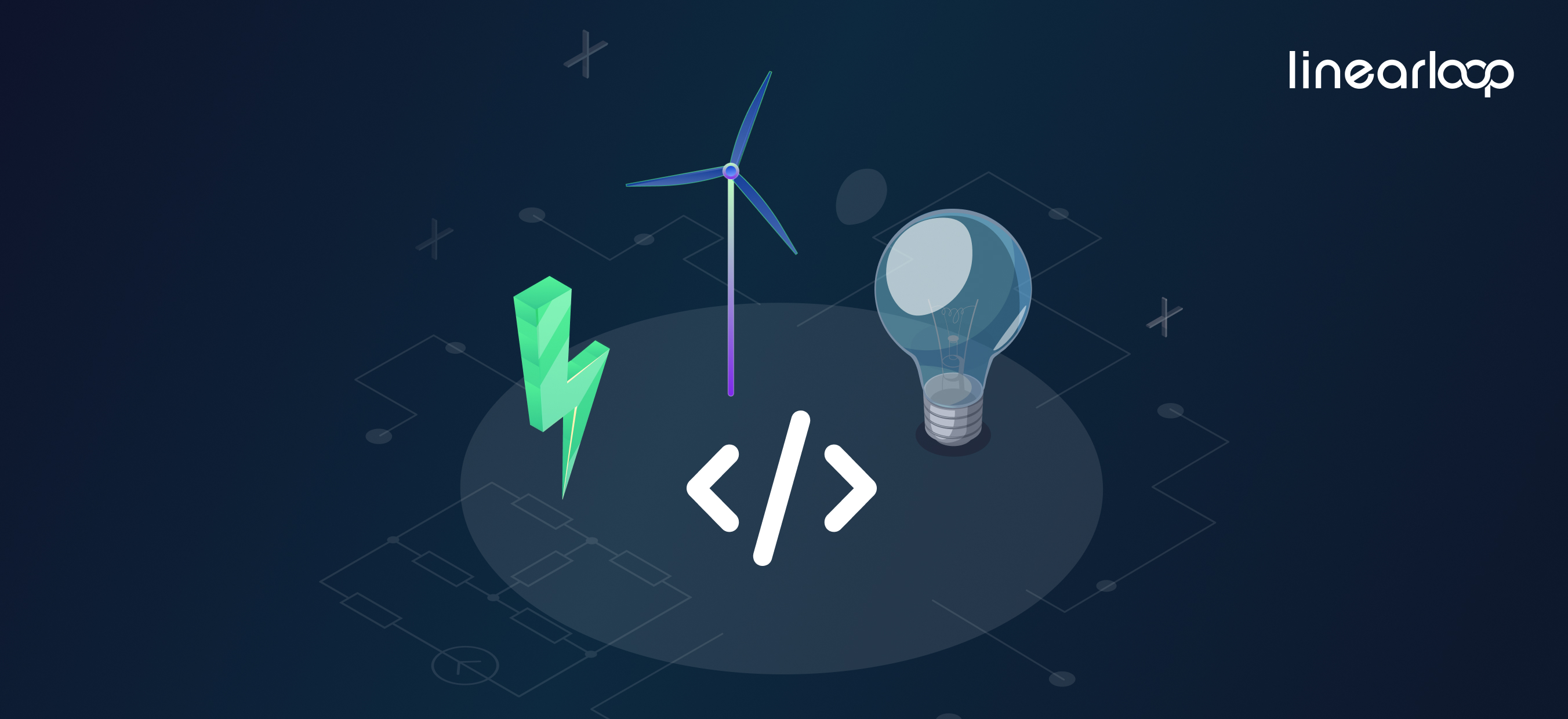 Custom Energy Management Software Solutions for Tech Companies