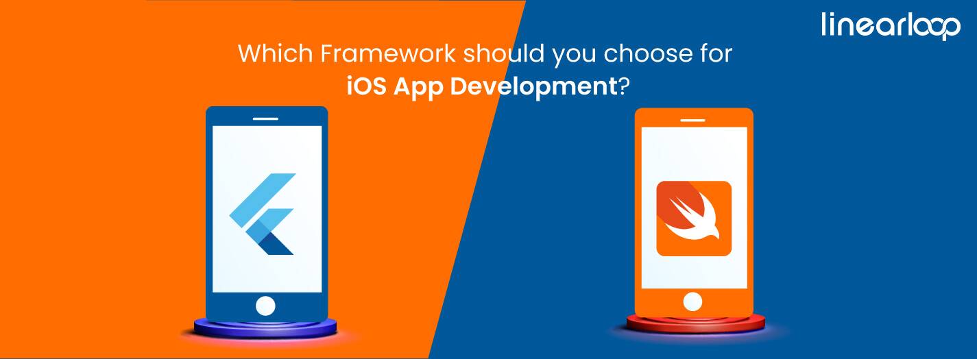 Flutter vs. Swift: Which is Better for iOS App Development 2024?