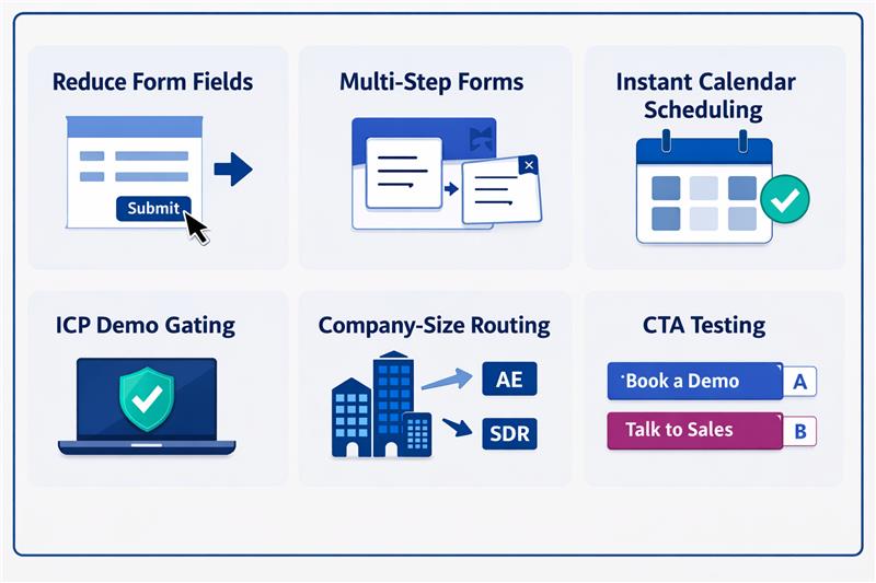 Common Demo Flow Experiments Teams Want to Run