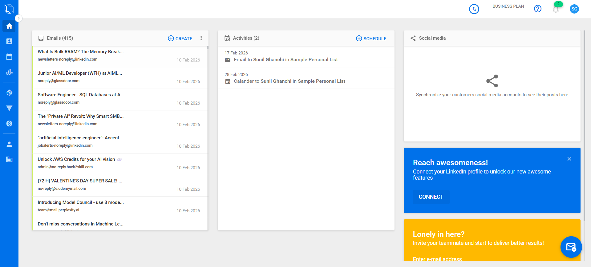 Development Process (Agile Execution)