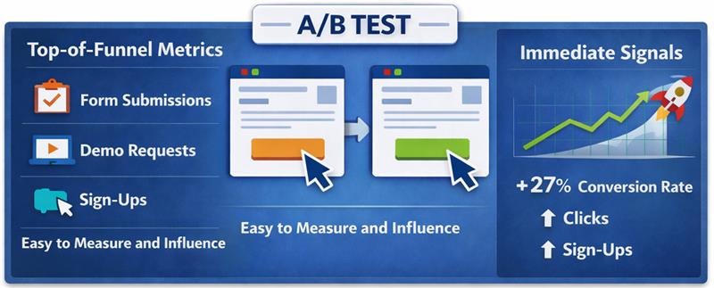 Rise of Conversion Rate Optimisation