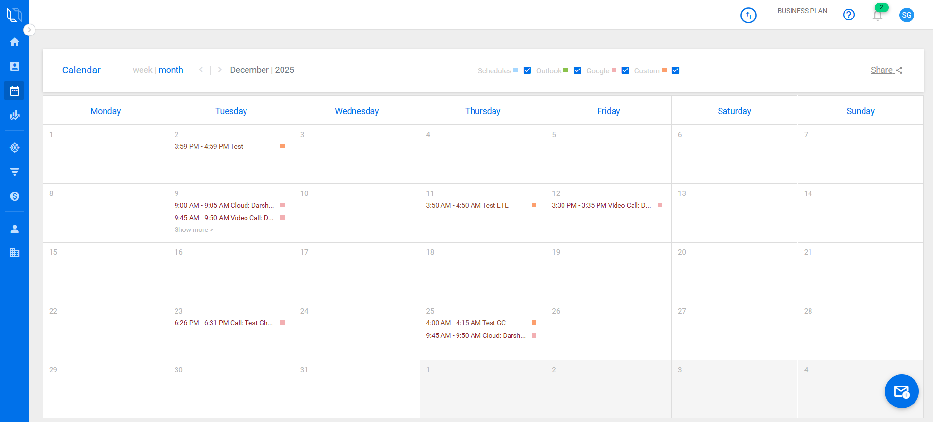 Third-Party Integrations