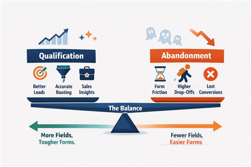 Understanding the Trade-Off