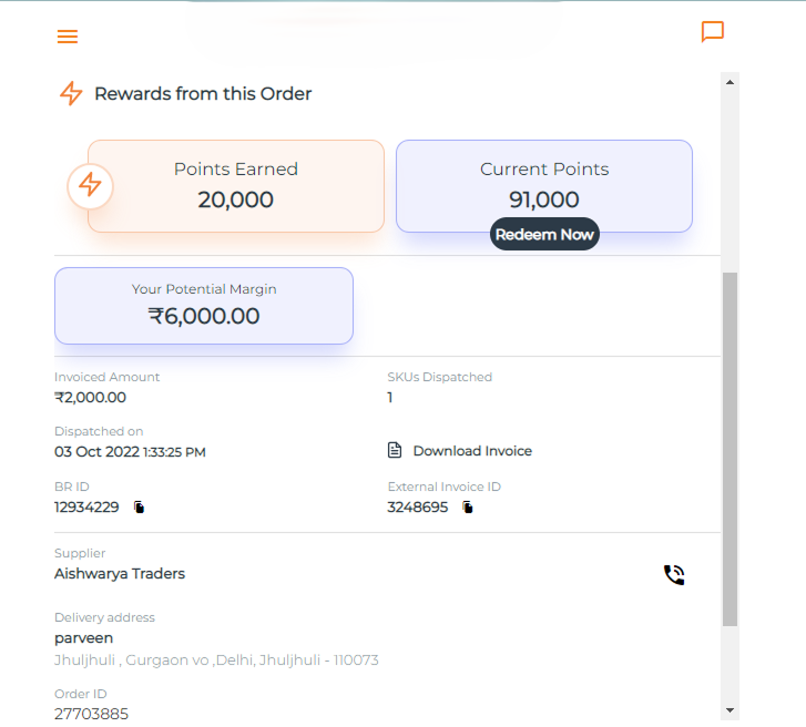 Unique Design Workflow and Execution Process_3