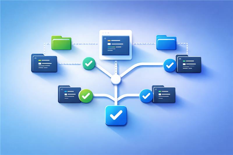 What Good Multi-File Refactoring Looks Like