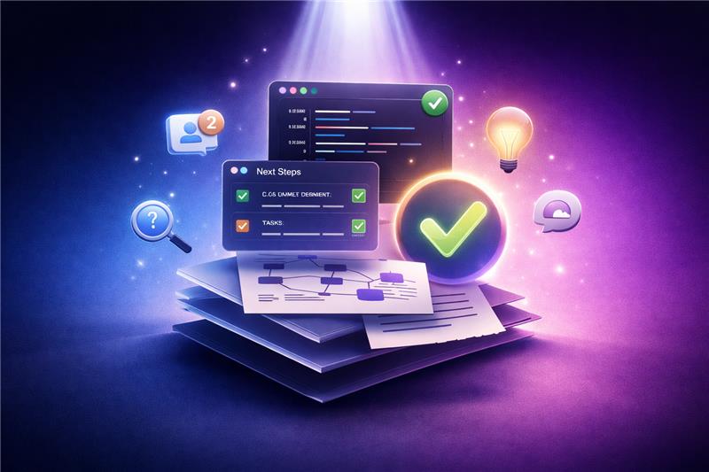 What Jumping-Back-In Should Feel Like