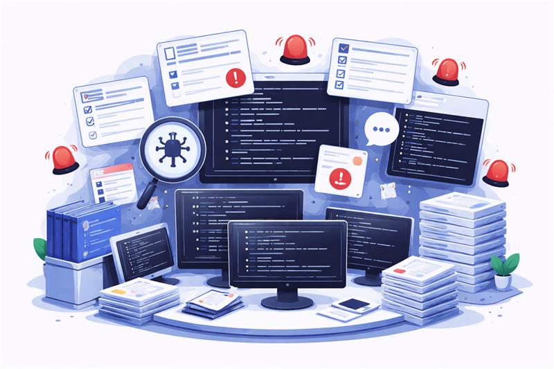 The Real Problem with PR Reviews Today