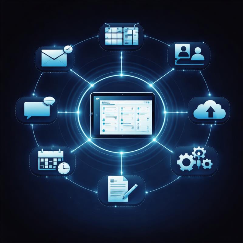 How Async-First Tools Solve This (Framework)